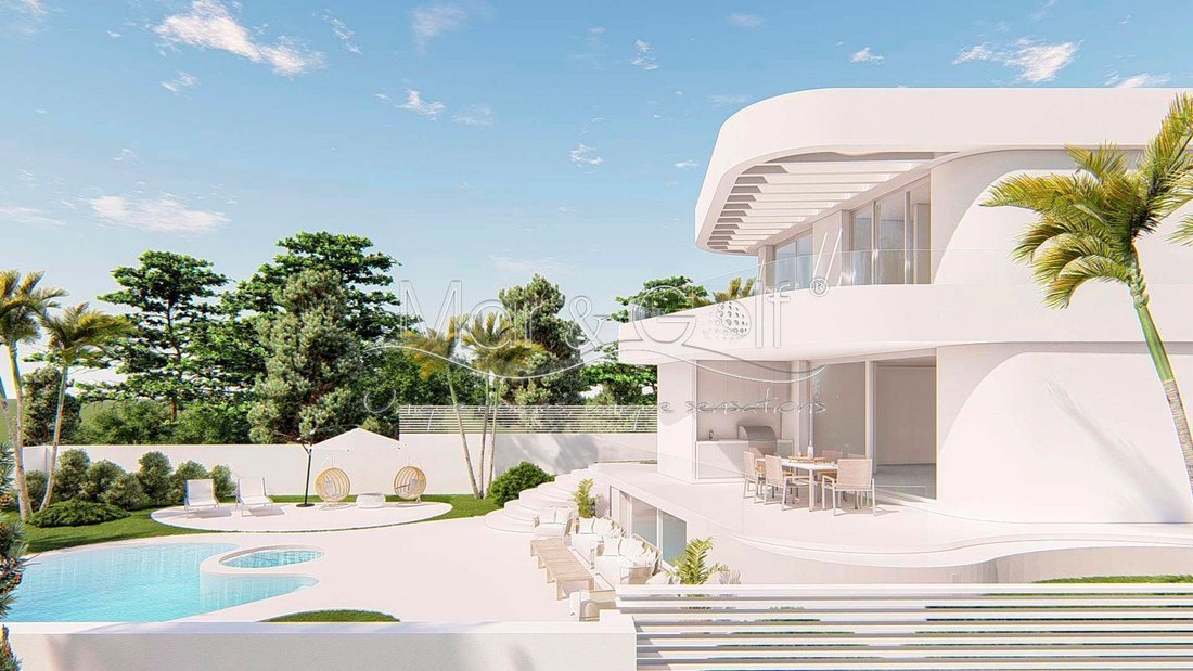 House in San Juan de Alicante, Valencian Community, Spain 1 - 17670307