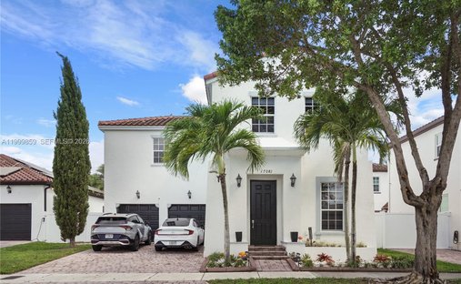 House in Miami, Florida, United States 1