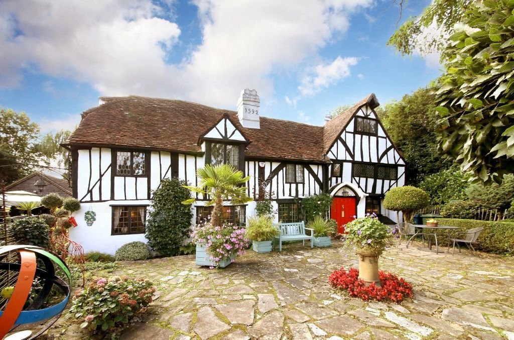 House in Woodridings, Harrow, England 1 - 17672420
