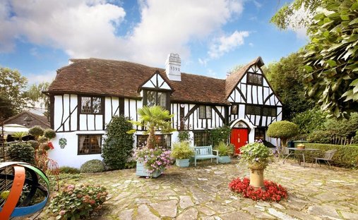 Casa a Woodridings, Harrow, Inghilterra 1