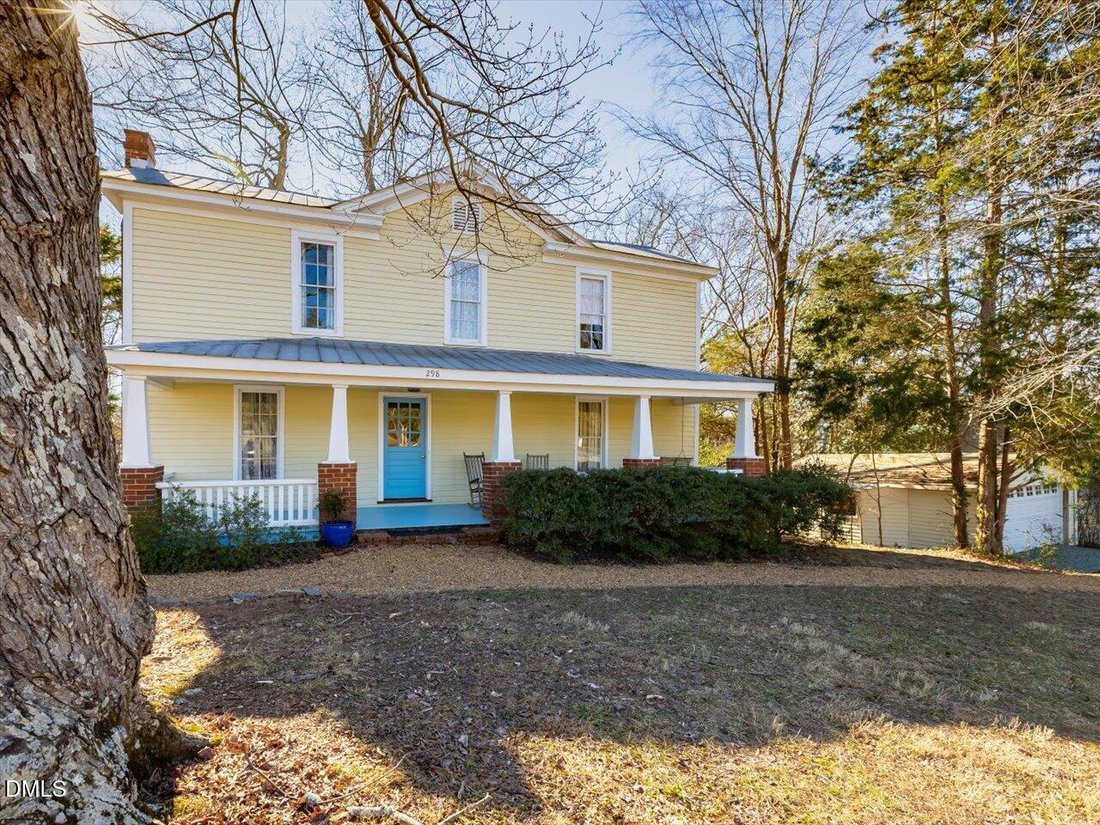 House in Pittsboro, North Carolina, United States 2 - 17673082