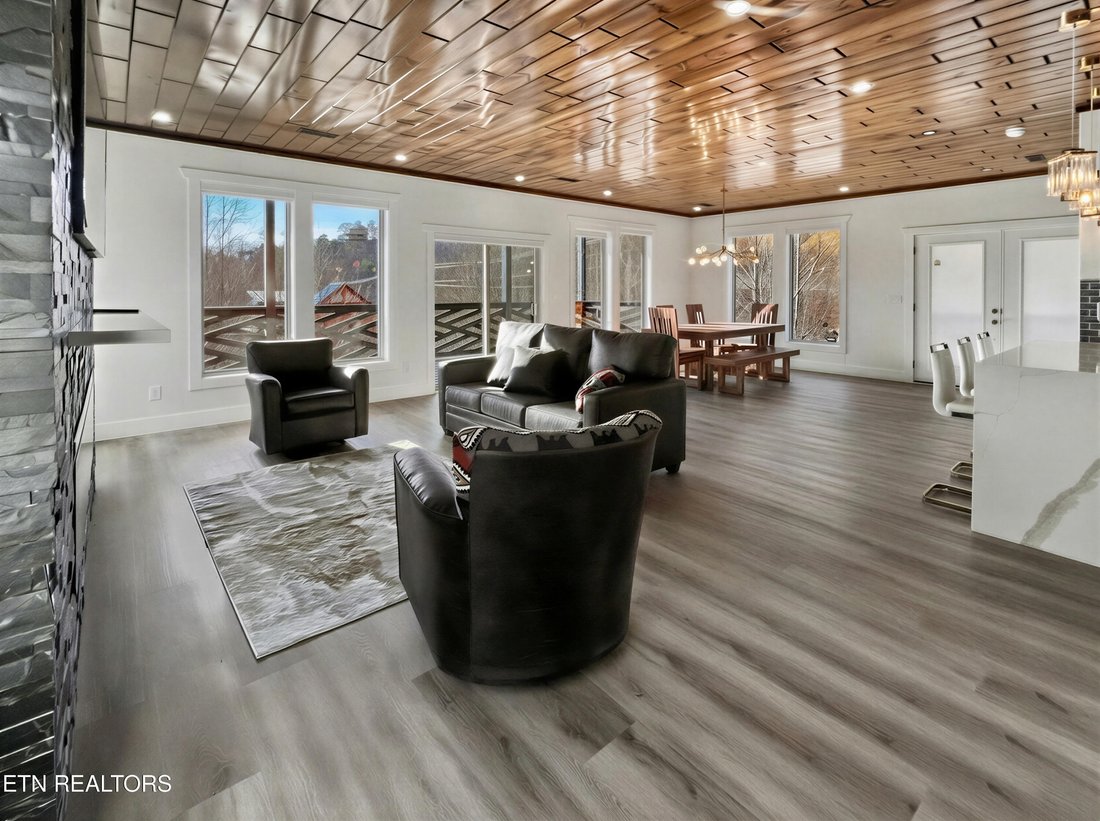 House in Sevierville, Tennessee, United States 1 - 17674387
