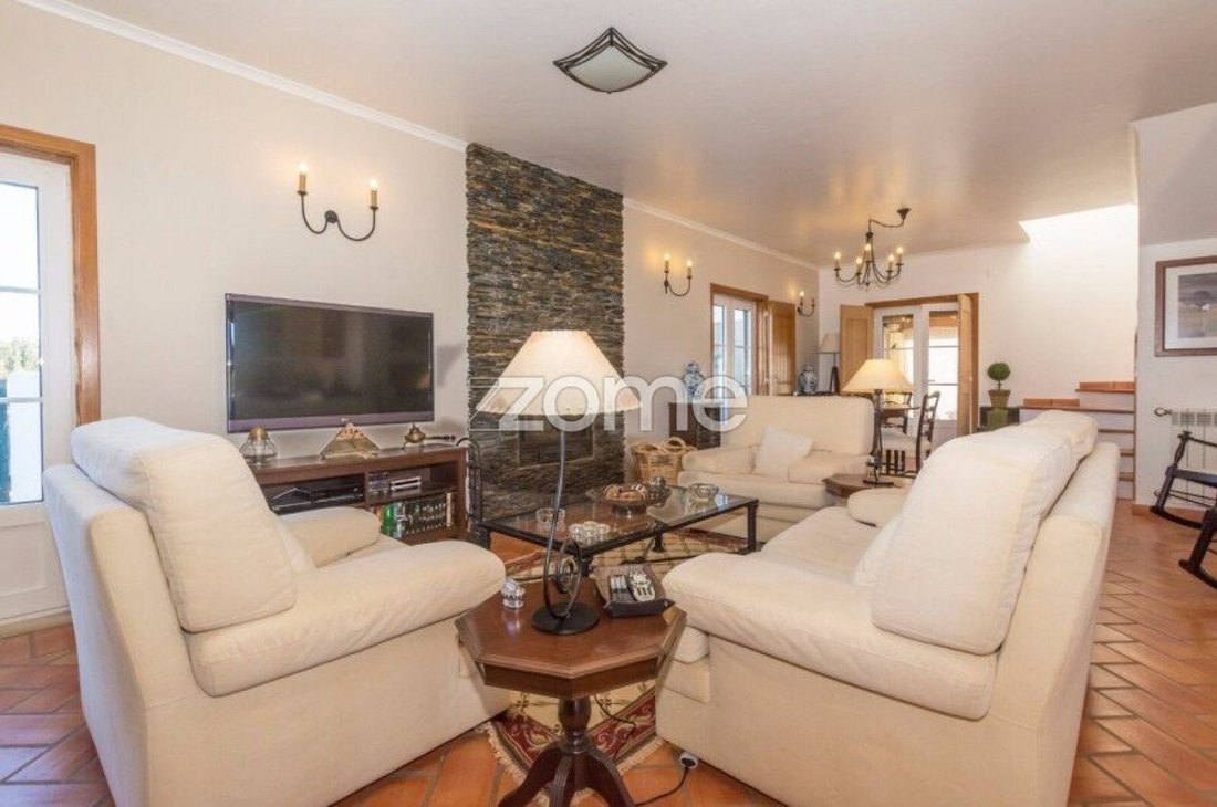 House in Boavista dos Pinheiros, Beja District, Portugal 5 - 17674407