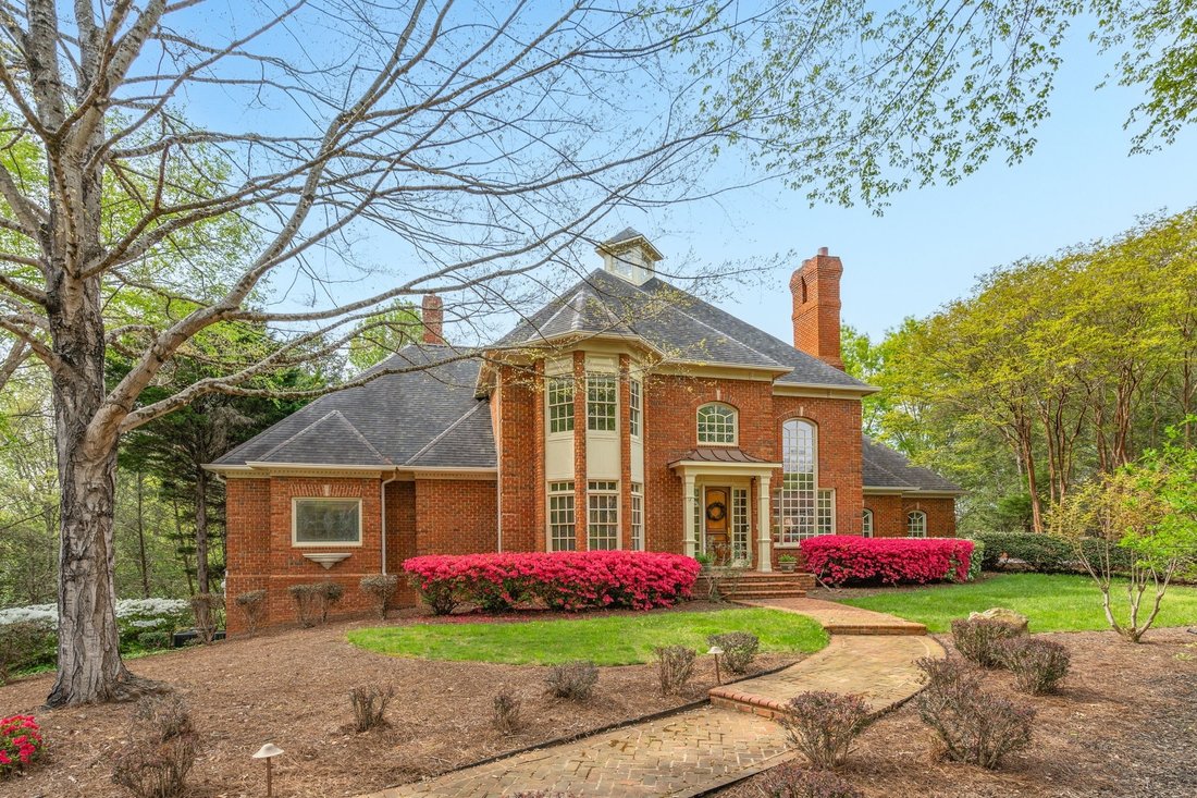House in Winston-Salem, North Carolina, United States 2 - 17659131