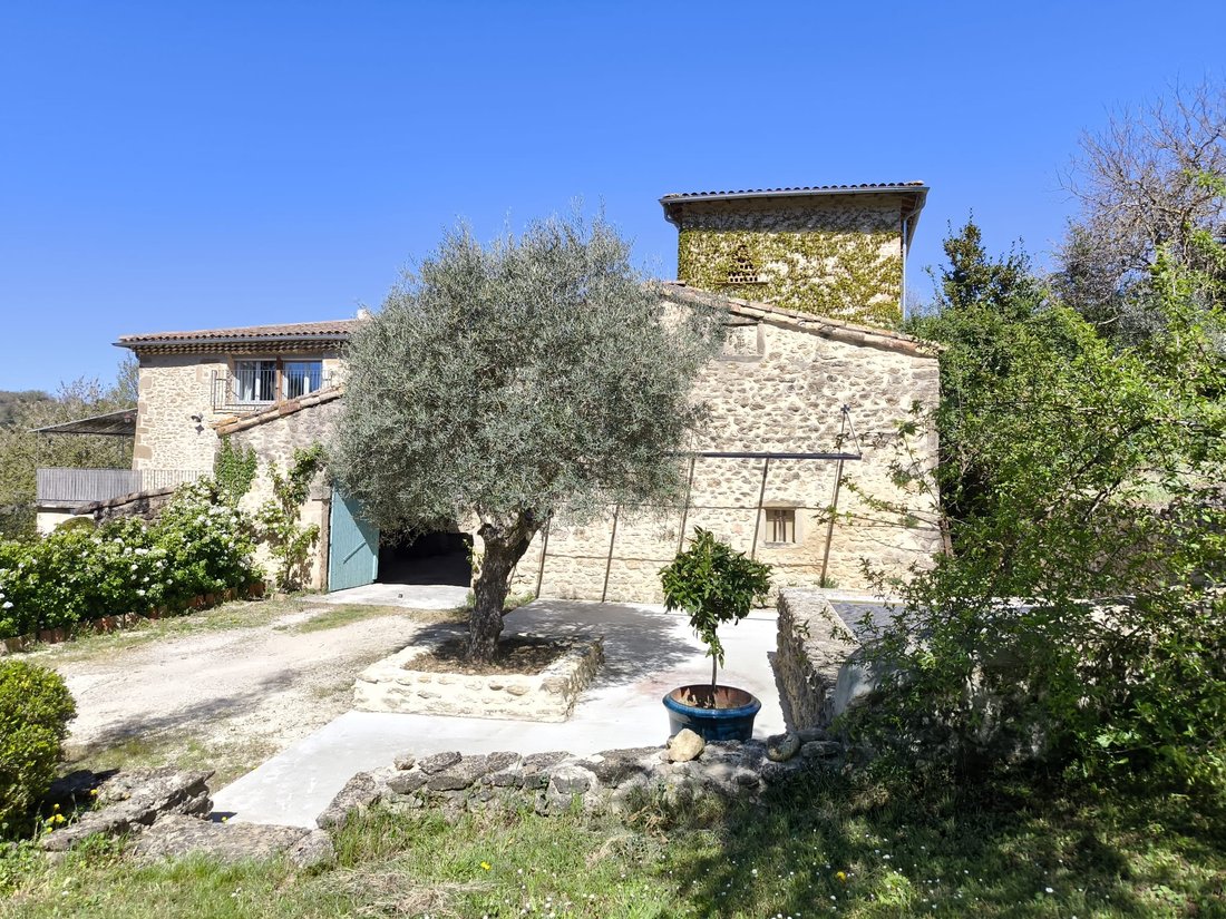 House in Chabrillan, Auvergne-Rhône-Alpes, France 3 - 17673402