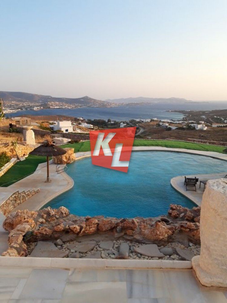 House in Paros, Aegean, Greece 1 - 17670018