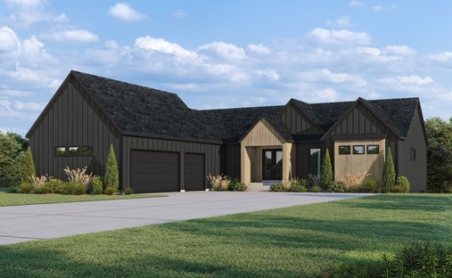 Casa a Apple Valley, Minnesota, Stati Uniti 1
