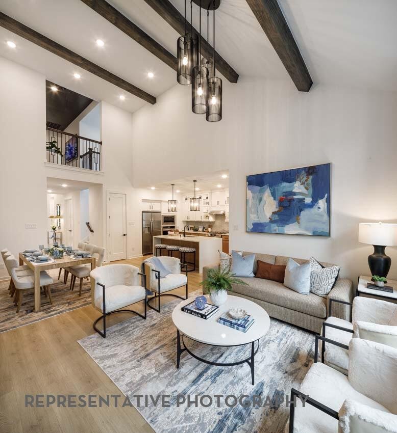 House in Leander, Texas, United States 5 - 17673005