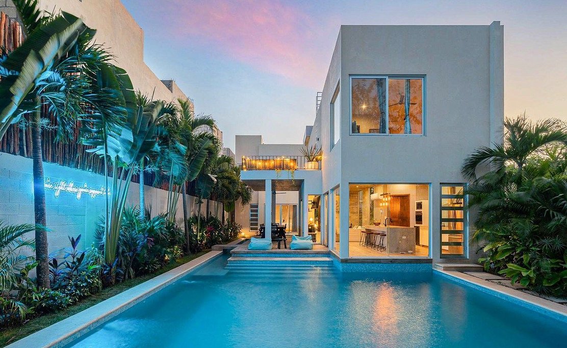 Casa en Venta en La Veleta 1