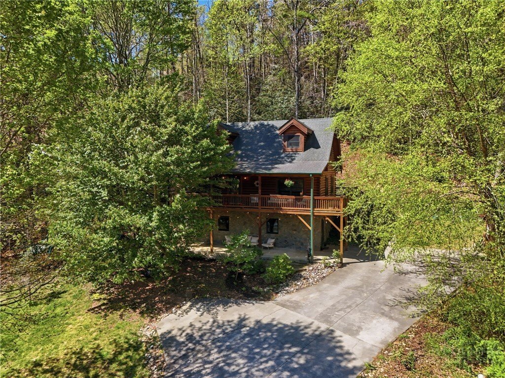 House in Lenoir, North Carolina, United States 3 - 17670497