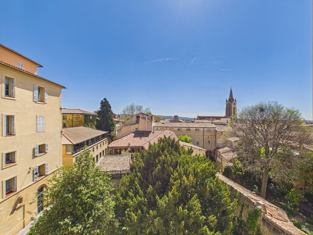 Apartment in Grand Sud- Aix la Duranne, Aix-en-Provence, France 2 - 17672444
