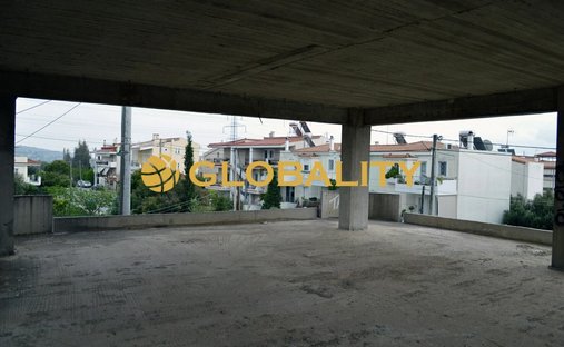 Gerakas, Attica, Greece 1