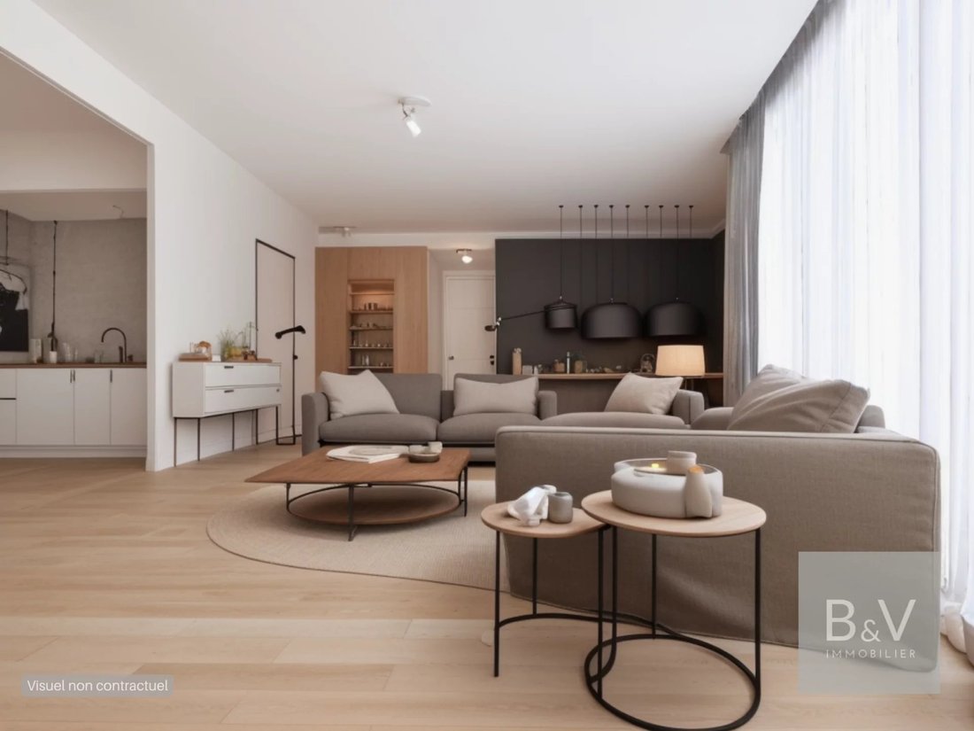 Apartment in Les Combes, Antibes, France 2 - 17671504