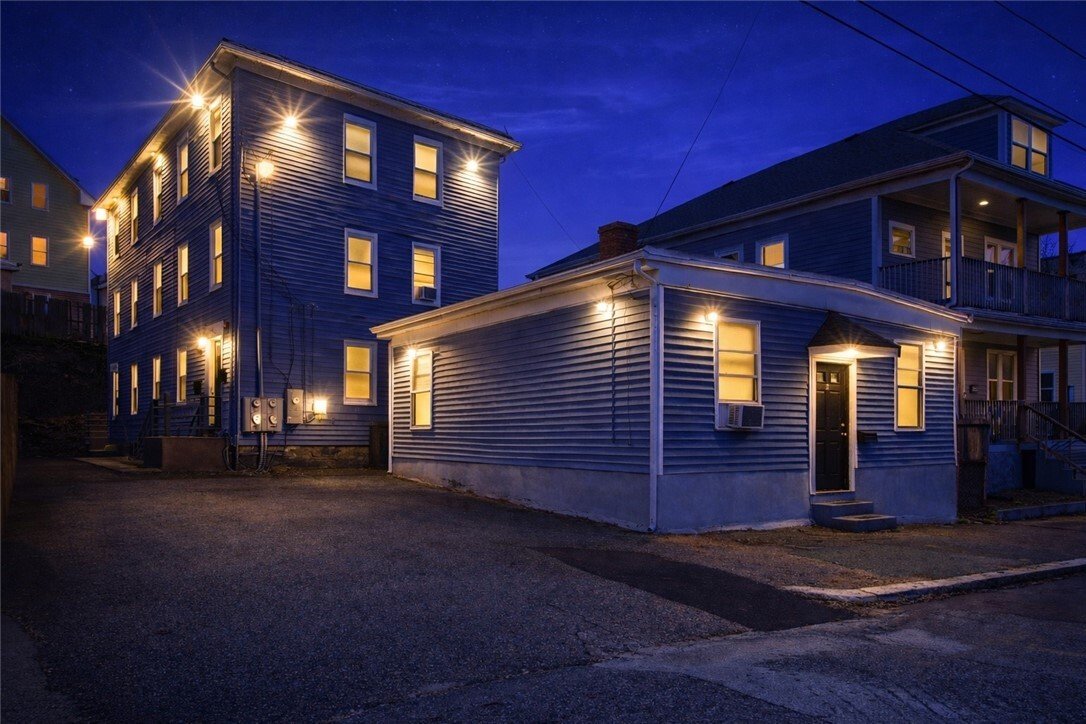 Providence, Rhode Island, United States 1 - 17669775