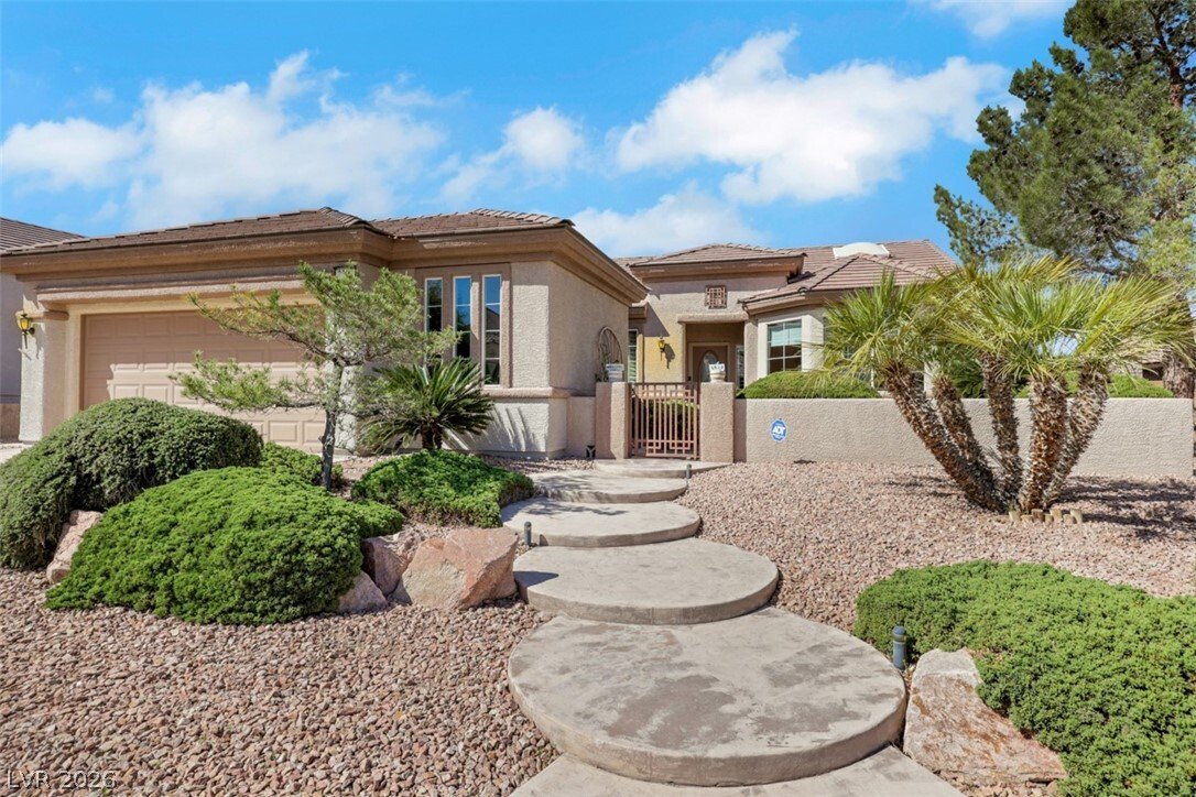 Maison à Henderson, Nevada, États-Unis 3 - 17672278