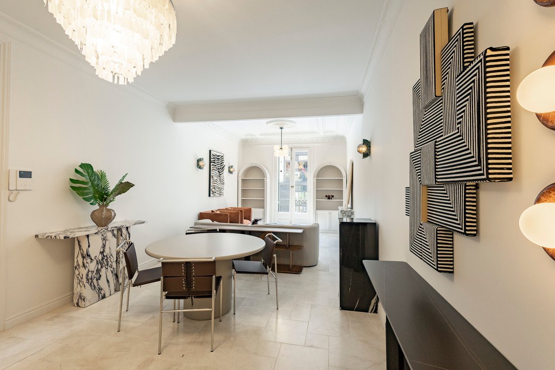 Apartment in Ciutat Vella, Barcelona, Spain 3 - 17673970