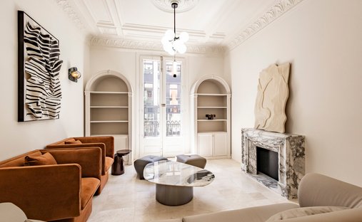 Apartment in Ciutat Vella, Barcelona, Spain 1