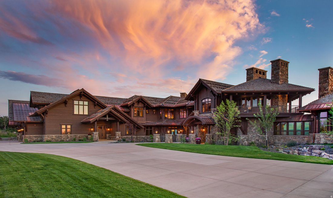 House in Heber City, Utah, United States 3 - 17672693