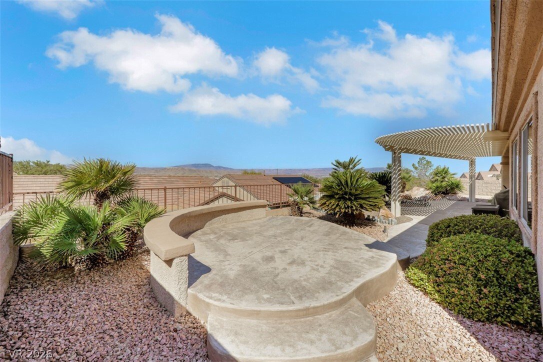 Maison à Henderson, Nevada, États-Unis 4 - 17672278