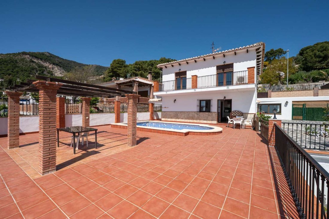Chalet in Mijas, Andalusia, Spain 4 - 17673934