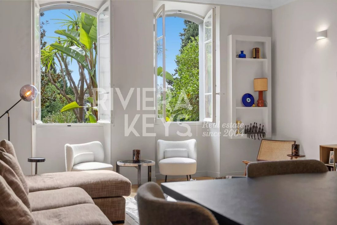 Apartment in Cannes, Provence-Alpes-Côte d'Azur, France 5 - 16281066