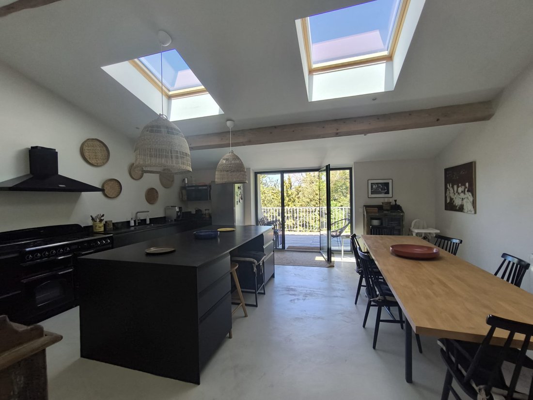 House in Chabrillan, Auvergne-Rhône-Alpes, France 4 - 17673402
