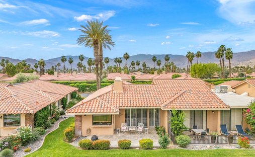 Eigentumswohnung in Palm Desert, Kalifornien, Vereinigte Staaten 1