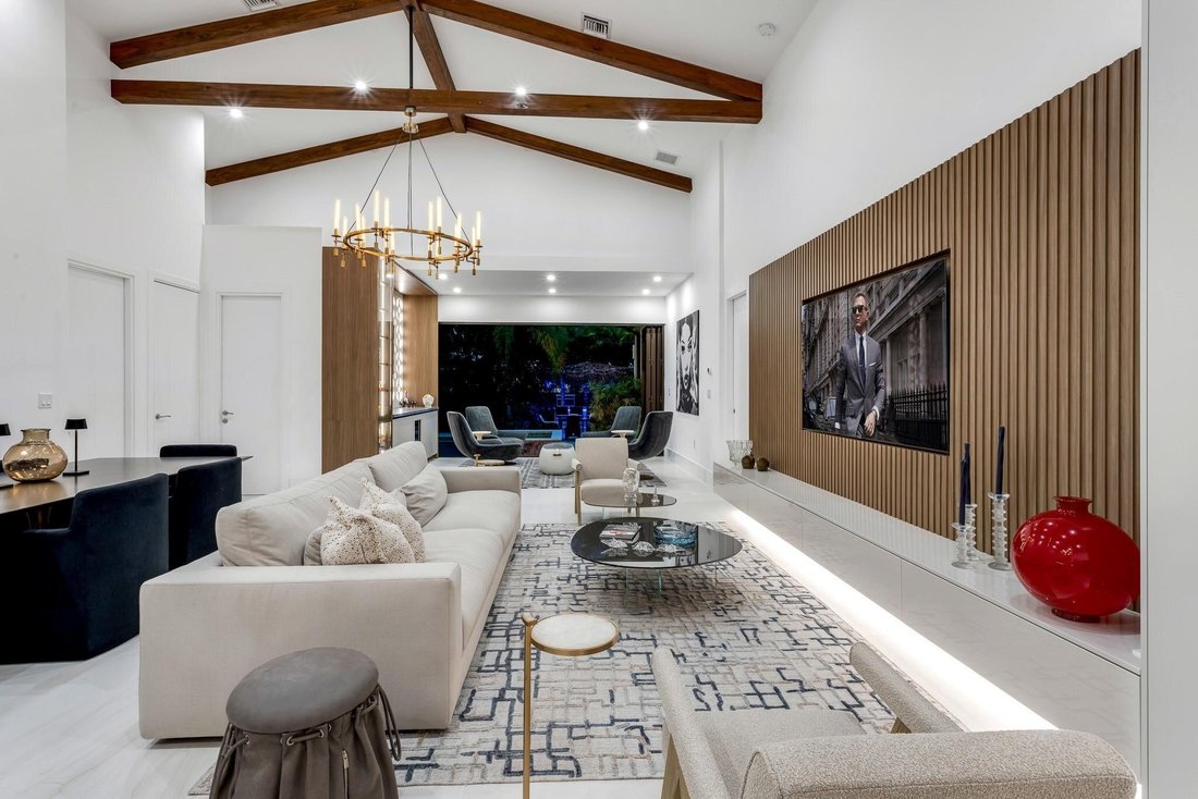 House in Fort Lauderdale, Florida, United States 1 - 17256469