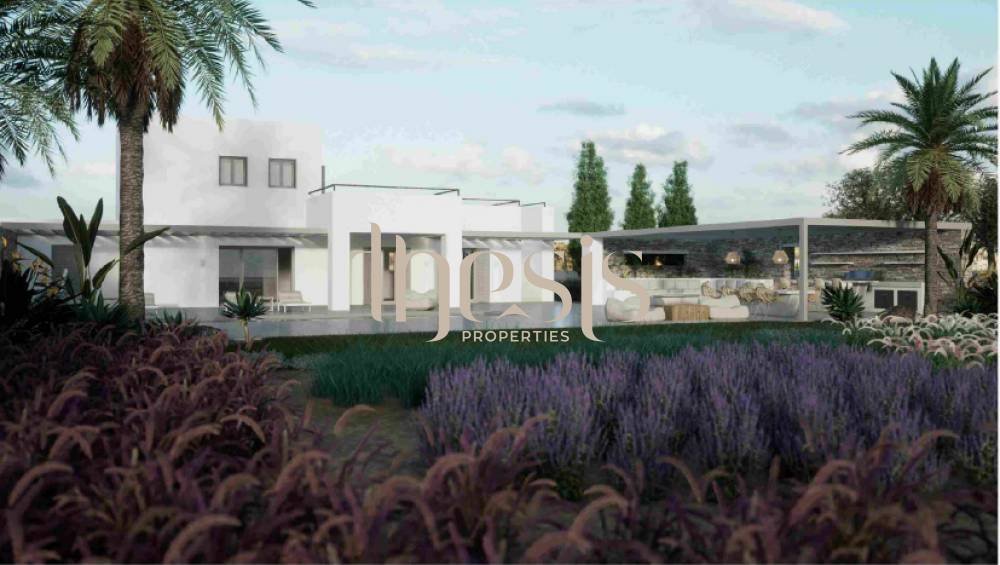Villa in Paros, Aegean, Greece 2 - 17669978