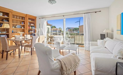 Apartment in French Riviera, Provence-Alpes-Côte d'Azur, France 1