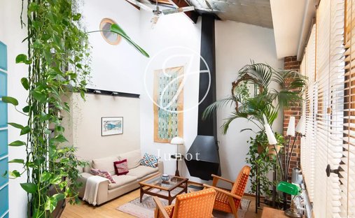 Wohnung in Porte Saint Denis-Paradis, Paris 10e Arrondissement, Paris 1