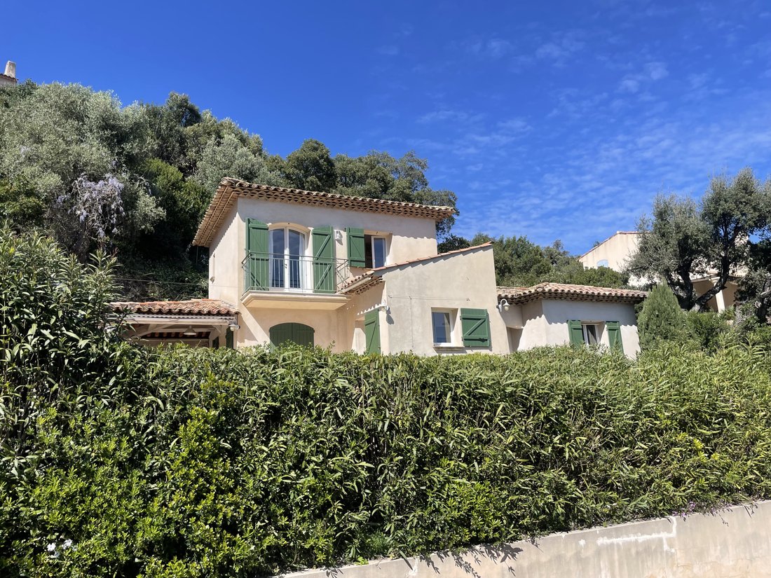 House in Nord, Cavalaire-sur-Mer, France 2 - 17673543