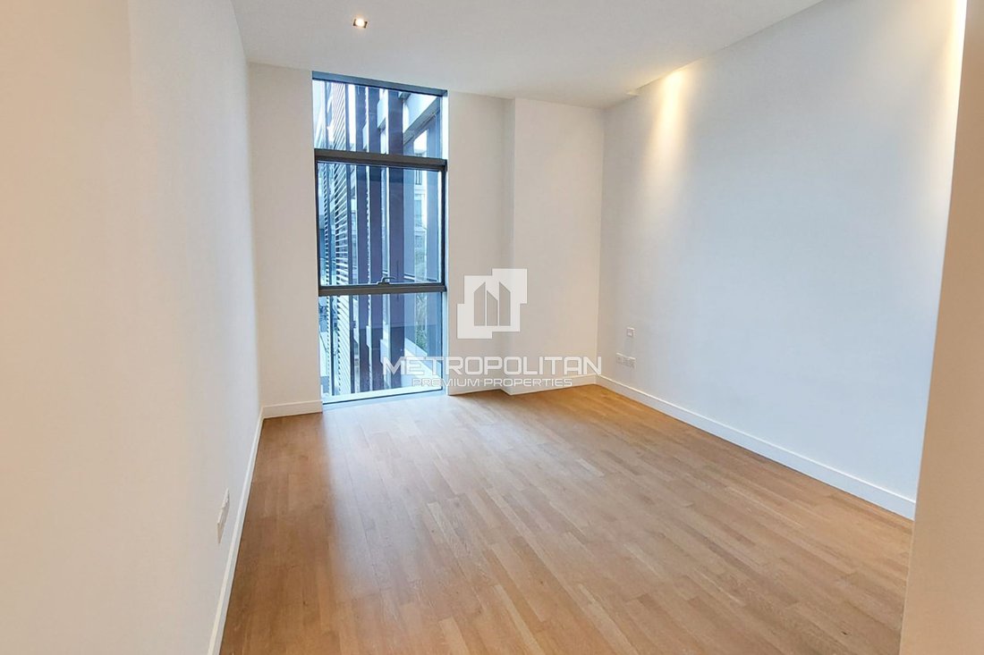 Apartment in City Walk, Dubai, United Arab Emirates 5 - 15238332
