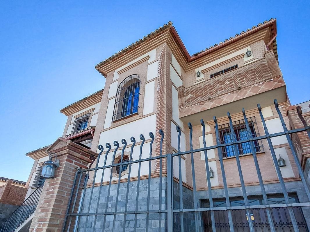 House in Antequera, Andalusia, Spain 4 - 17669902