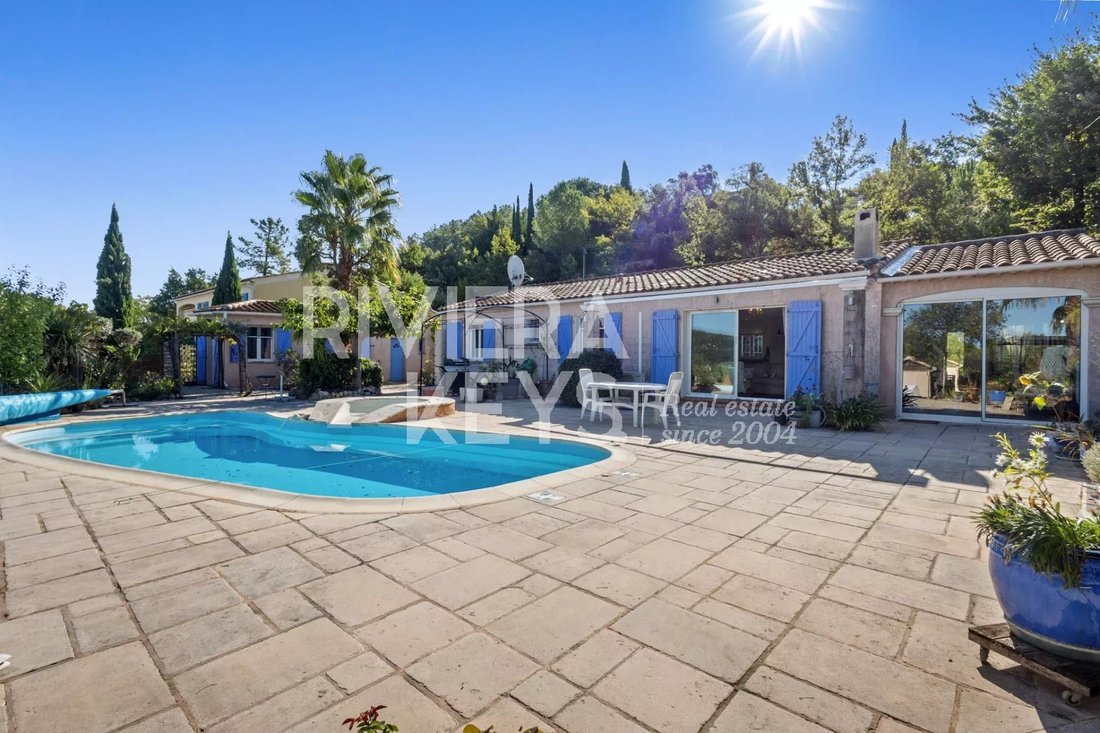 House in Centre, Vidauban, France 2 - 16203153