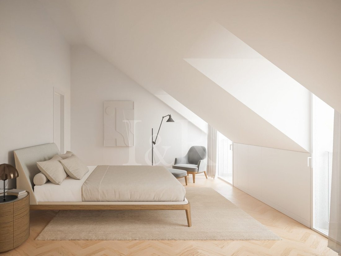 Apartment in Alcantara, Lisbon, Portugal 3 - 17674321