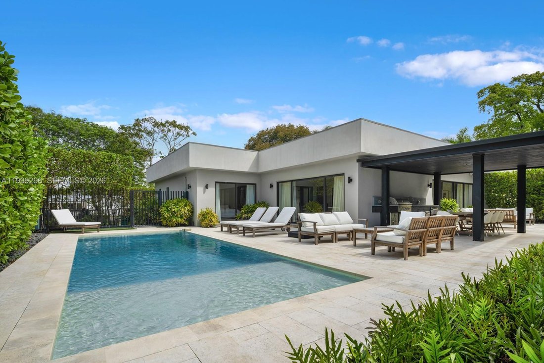 House in Miami, Florida, United States 2 - 17671144