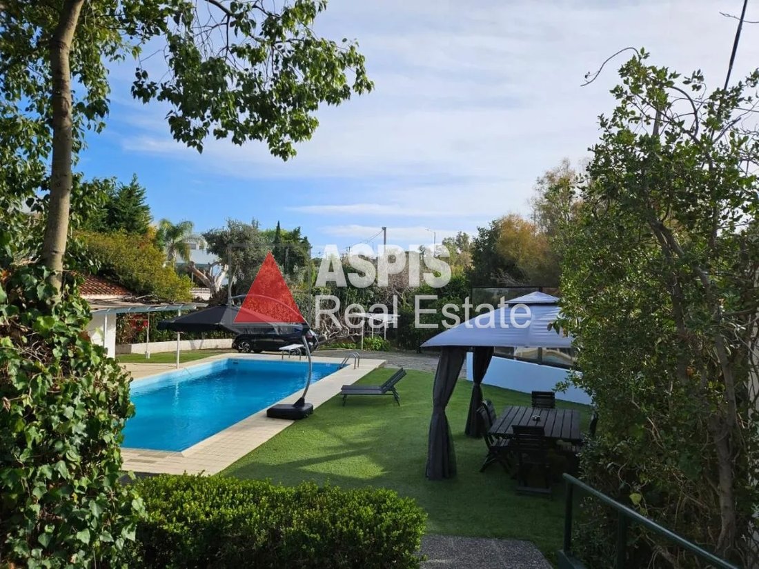 Condo in Kalyvia Thorikou, Attica, Greece 4 - 17670354