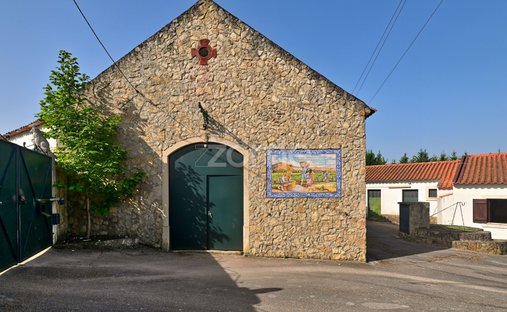 Finca in Manique do Intendente, Vila Nova de Sao Pedro e Macussa, Lisbon, Portugal 1