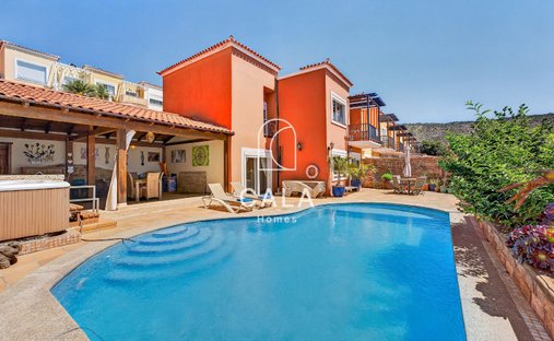House in Costa Adeje, Adeje, Canary Islands 1