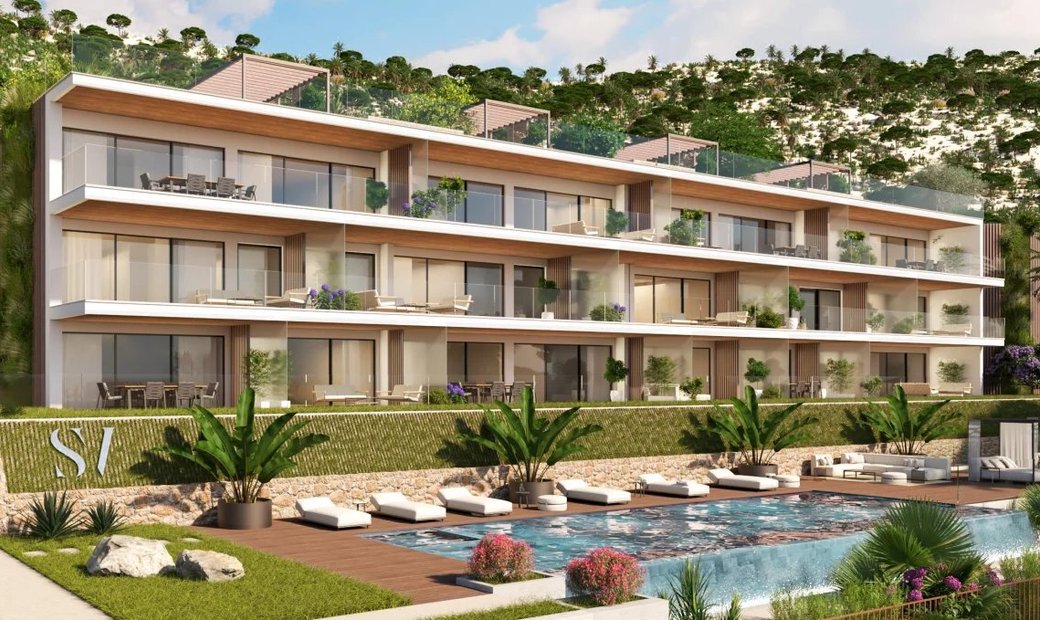 Cap D'ail French Riviera 3 In Cap D'ail, Provence Alpes Côte D'azur ...