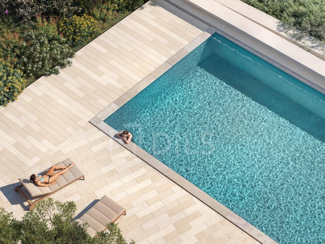 Apartment in Belas, Lisbon, Portugal 1 - 17674789