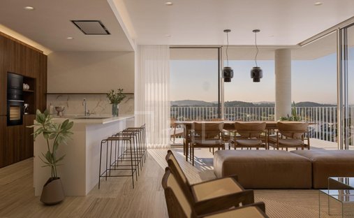 Apartment in Belas, Lisbon, Portugal 1