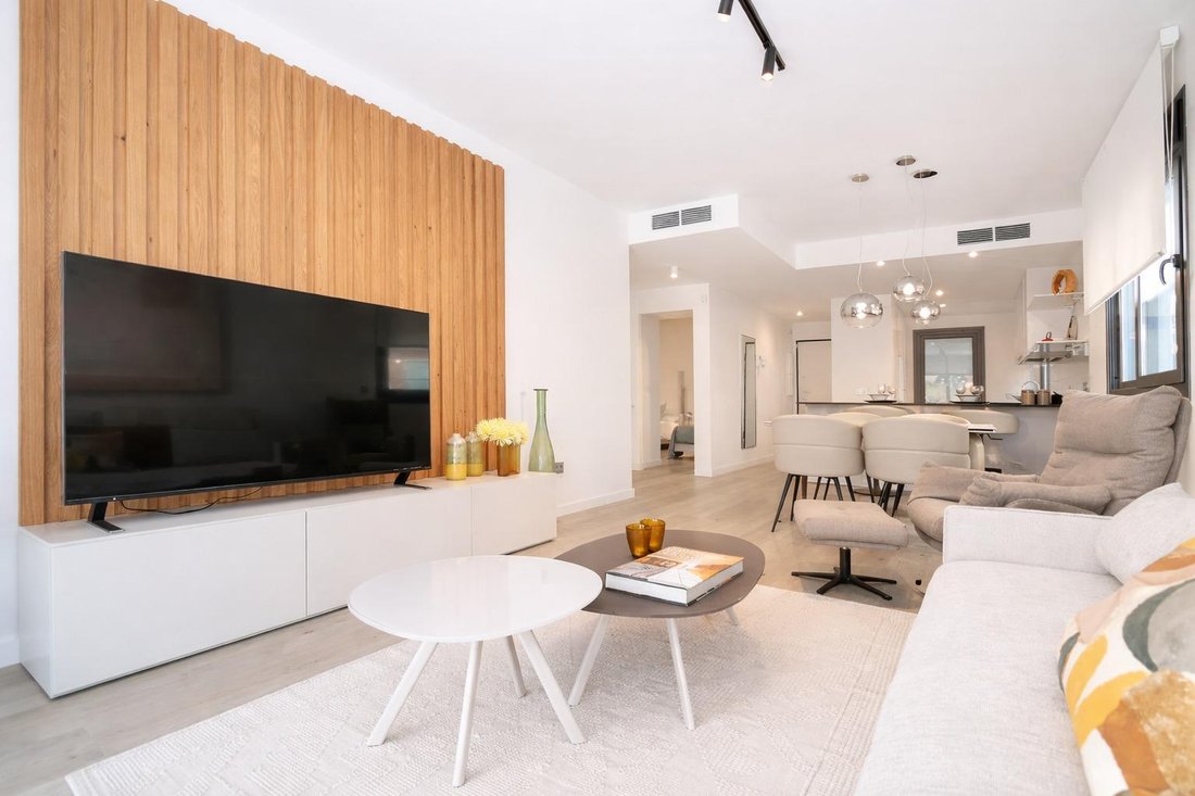 Appartement à Ses Salines, Îles Baléares, Espagne 2 - 17672564