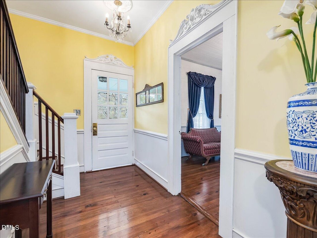 House in Pittsboro, North Carolina, United States 4 - 17673082