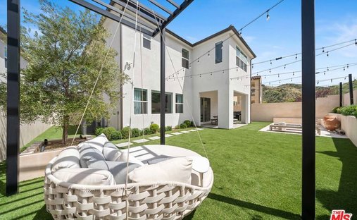 House in Santa Clarita, California, United States 1