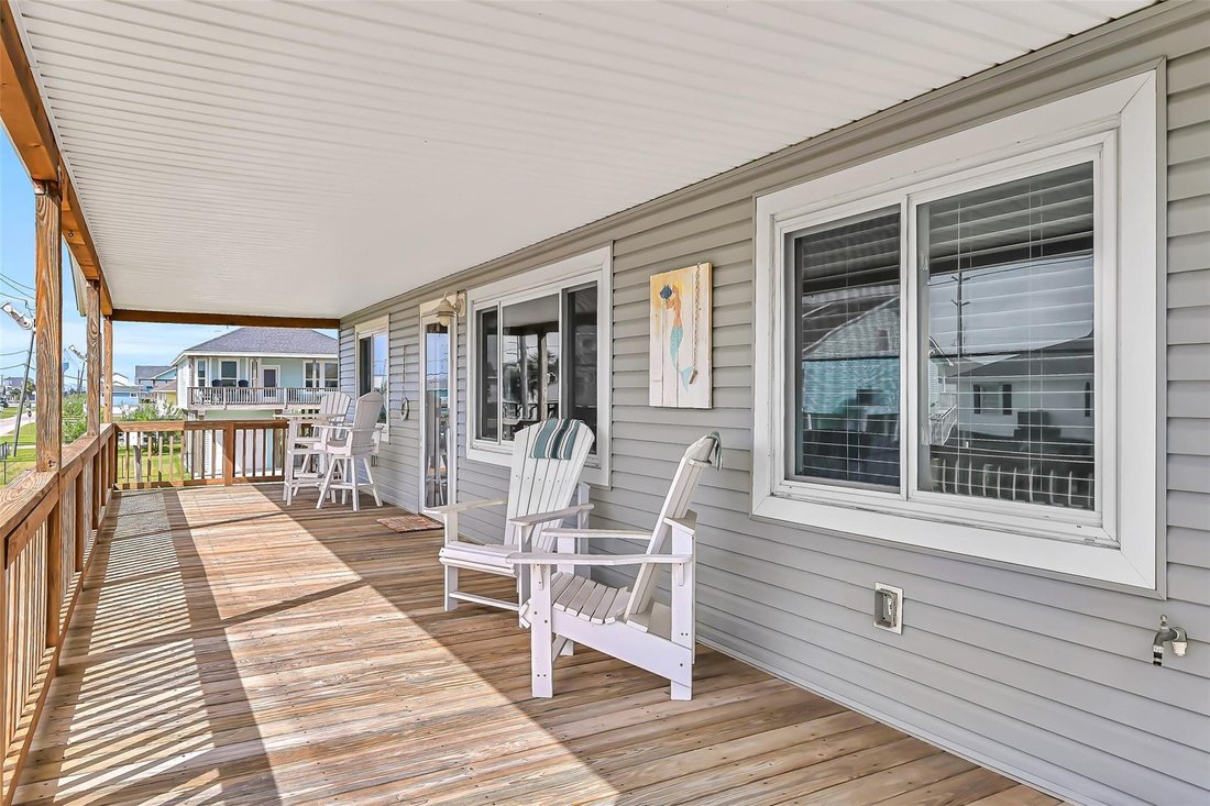 House in Galveston, Texas, United States 4 - 17672816