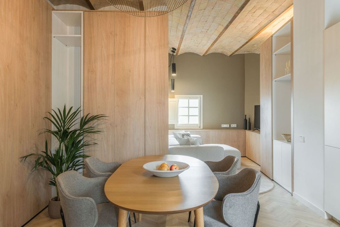 Apartment in Eixample, Barcelona, Spain 2 - 17674024