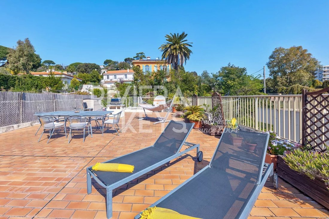 Appartement à Cannes, Provence-Alpes-Côte d'Azur, France 4 - 15461427