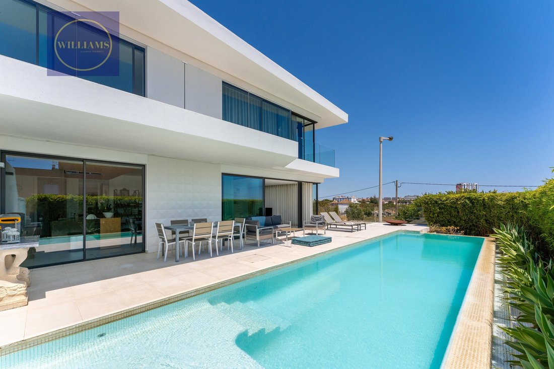House in Montenegro, Algarve, Portugal 3 - 17674368